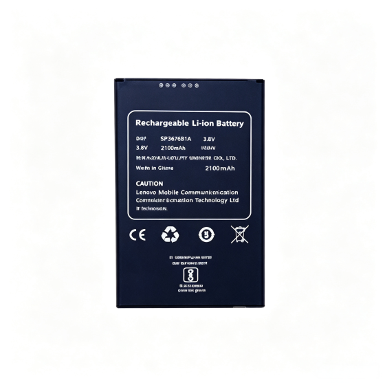 Injection‑Encapsulated Battery