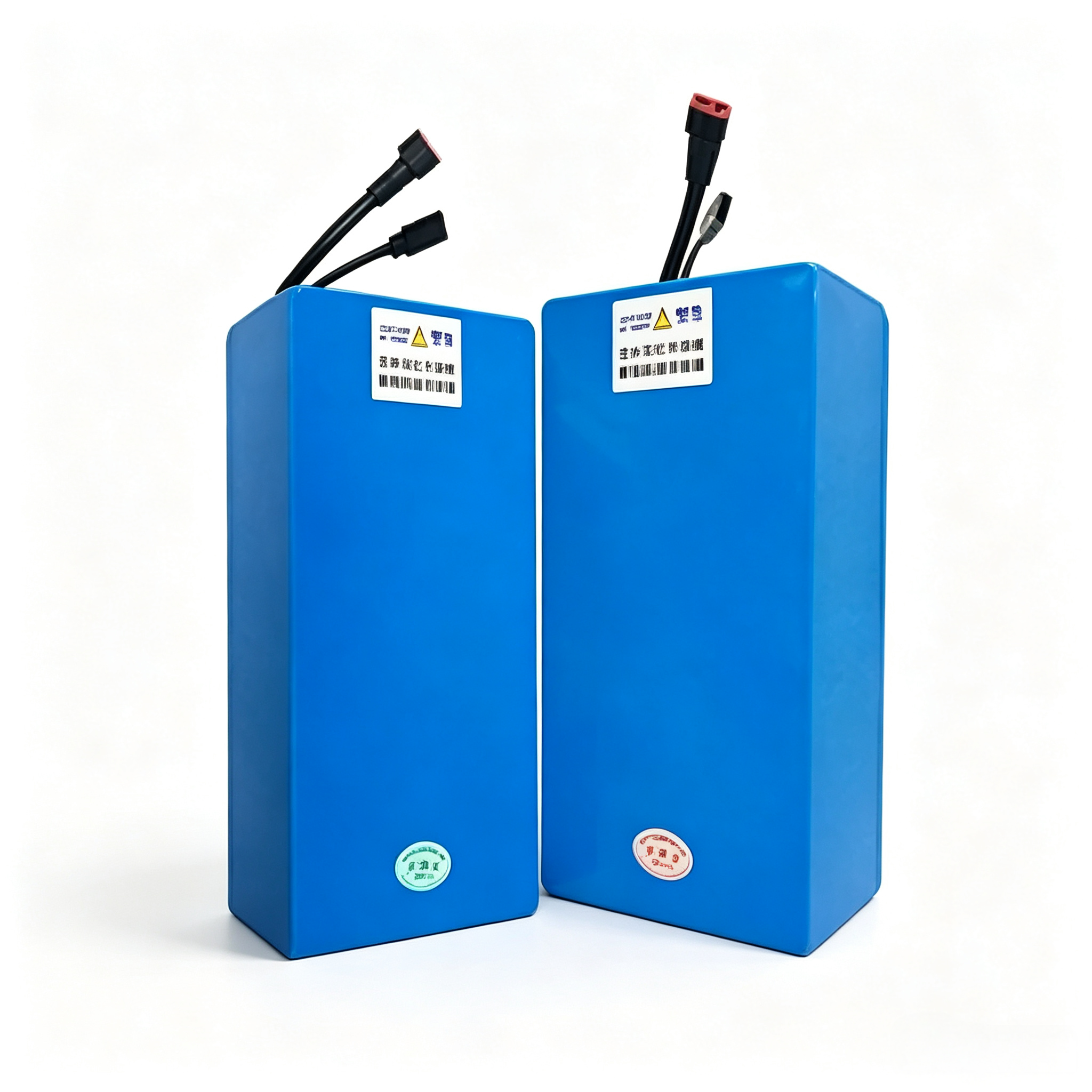 Bicycle Battery