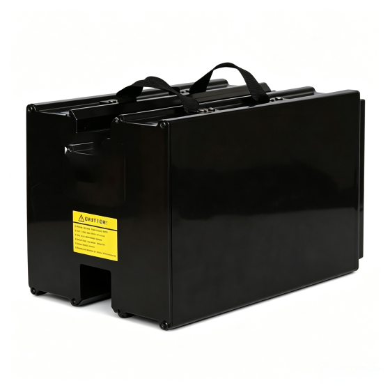 Forklift Battery