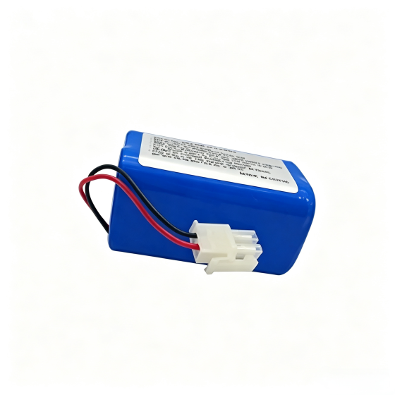 Multi‑Cell Series‑Parallel Battery Pack