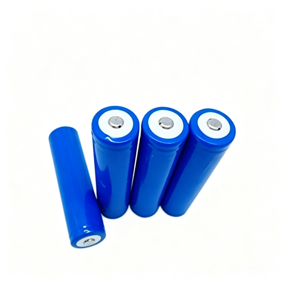 CUSP Battery