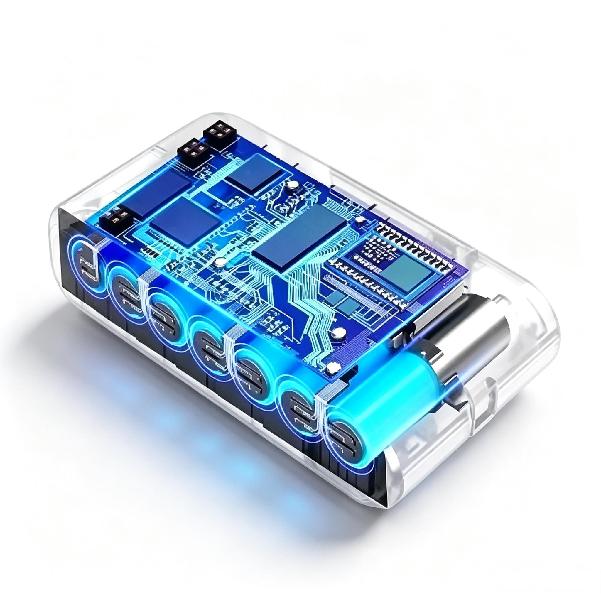 Vacuum Cleaner Battery