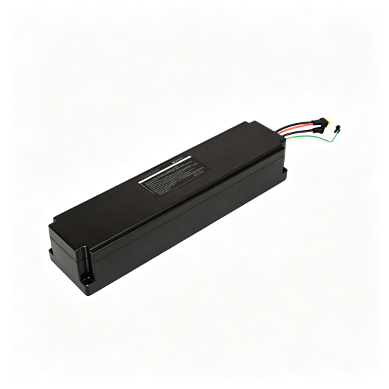 Scooter Battery