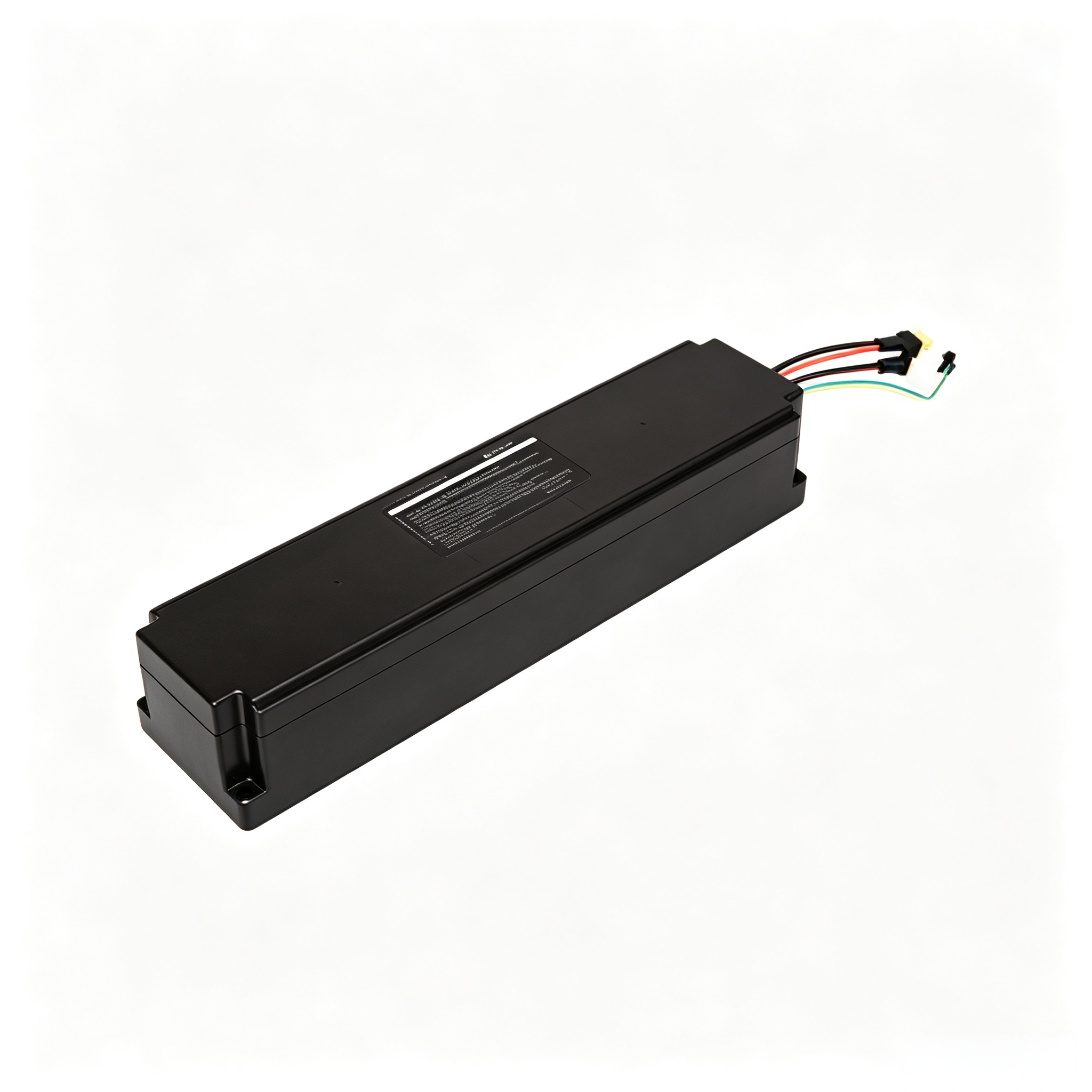 Scooter Battery