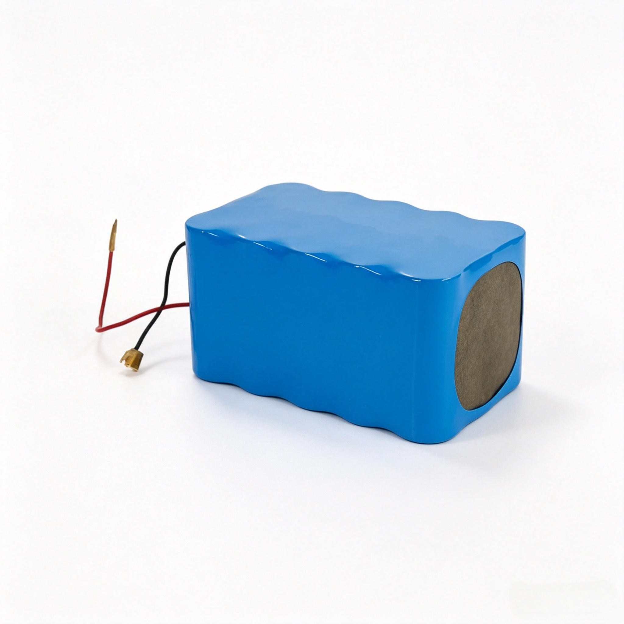 Battery for Lamps and Lanterns