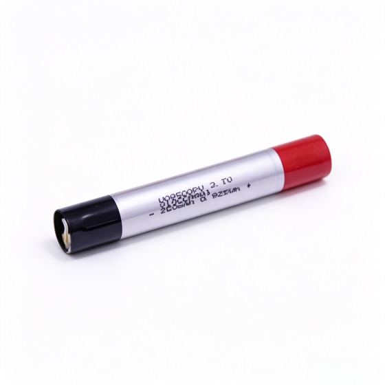 E‑cigarette battery