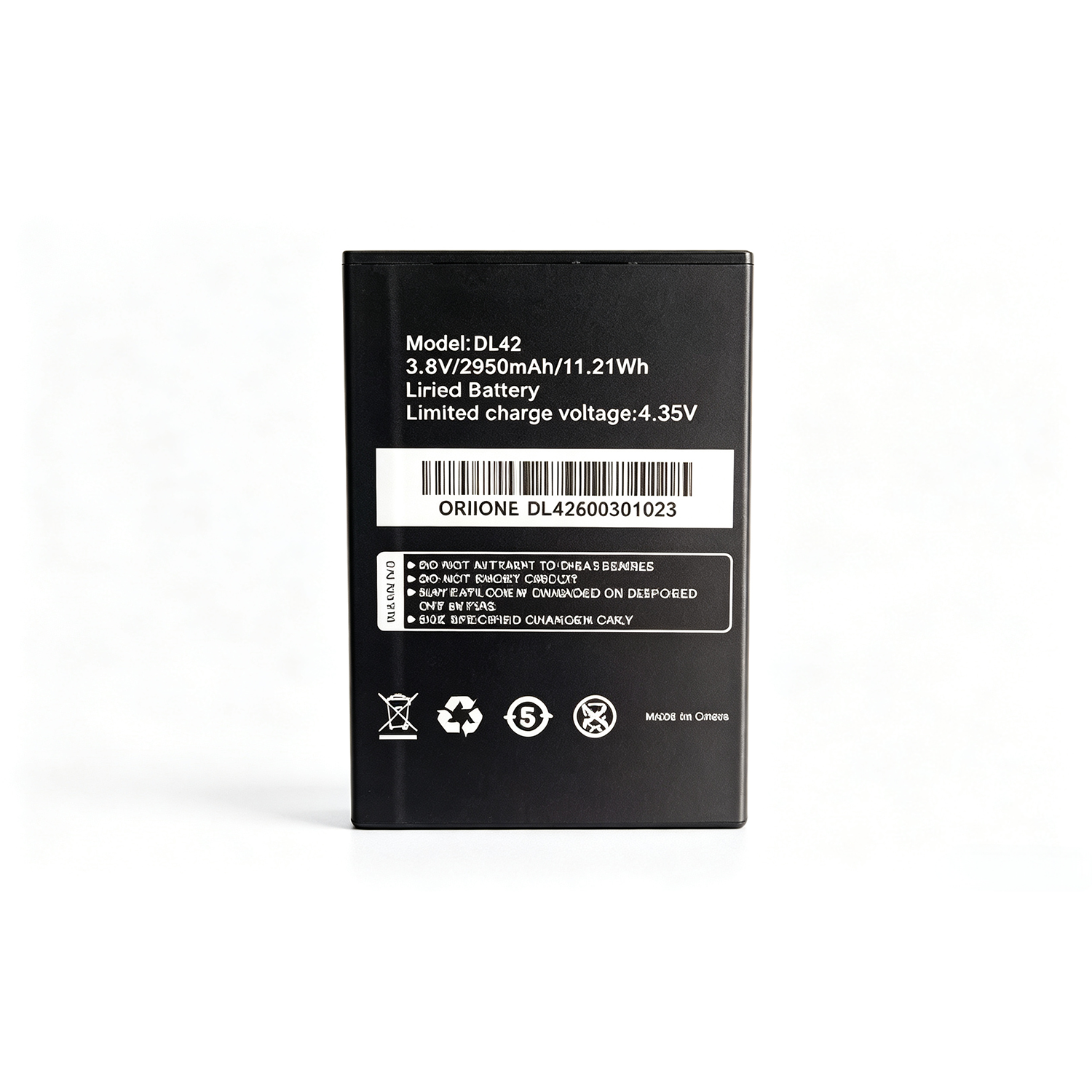 phone battery
