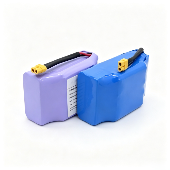Hoverboard Battery