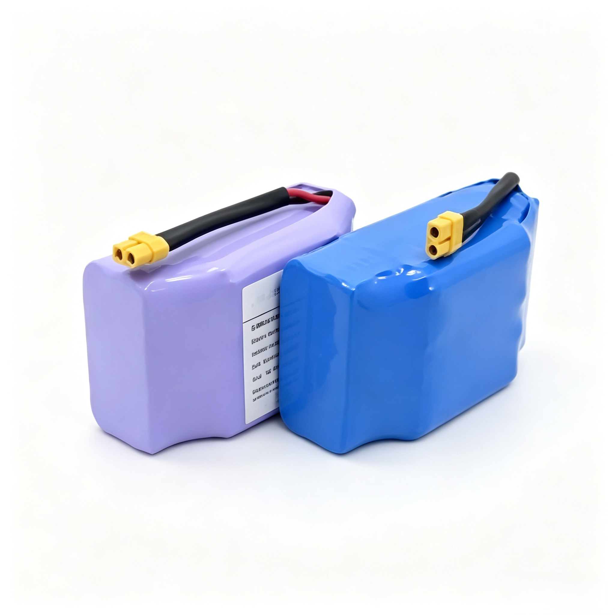 Hoverboard Battery