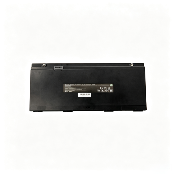 External laptop battery