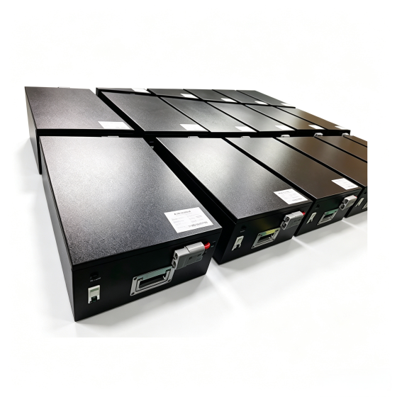 AGV Battery