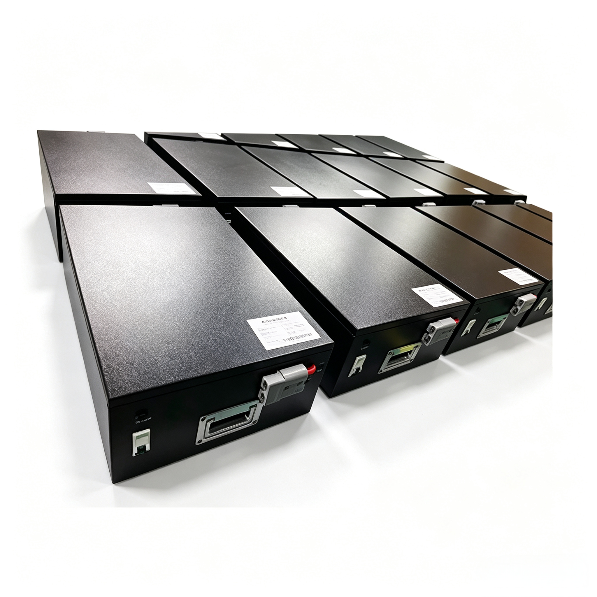 AGV Battery