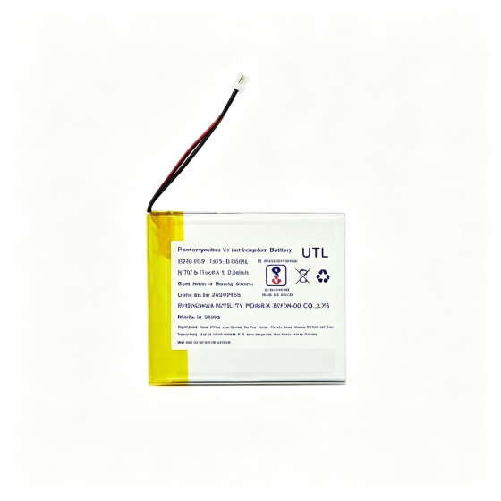 POS Terminal Battery