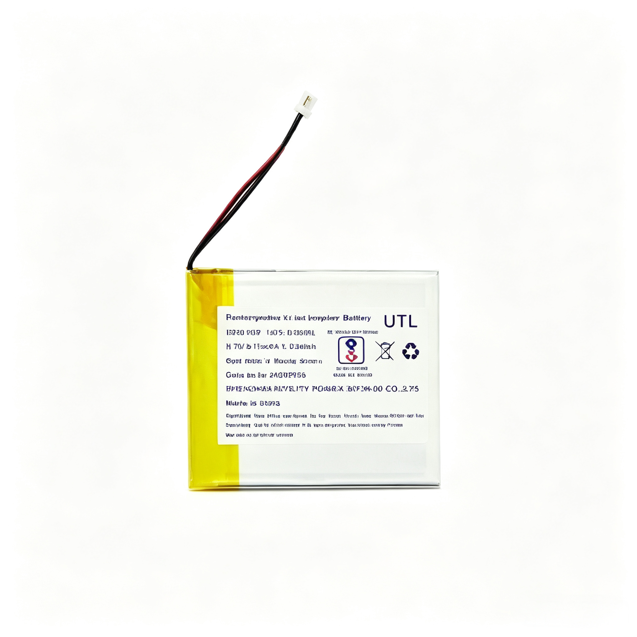 POS Terminal Battery
