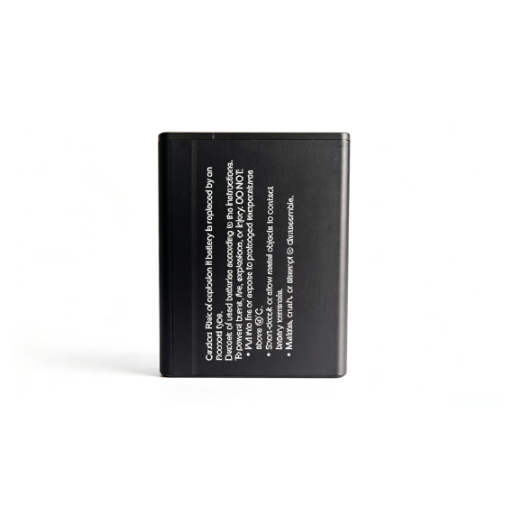 Mobile battery